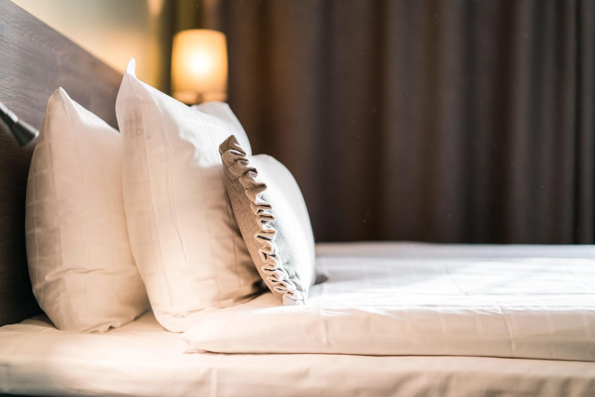 Scandic No. 25 Göteborg Zewnętrze zdjęcie