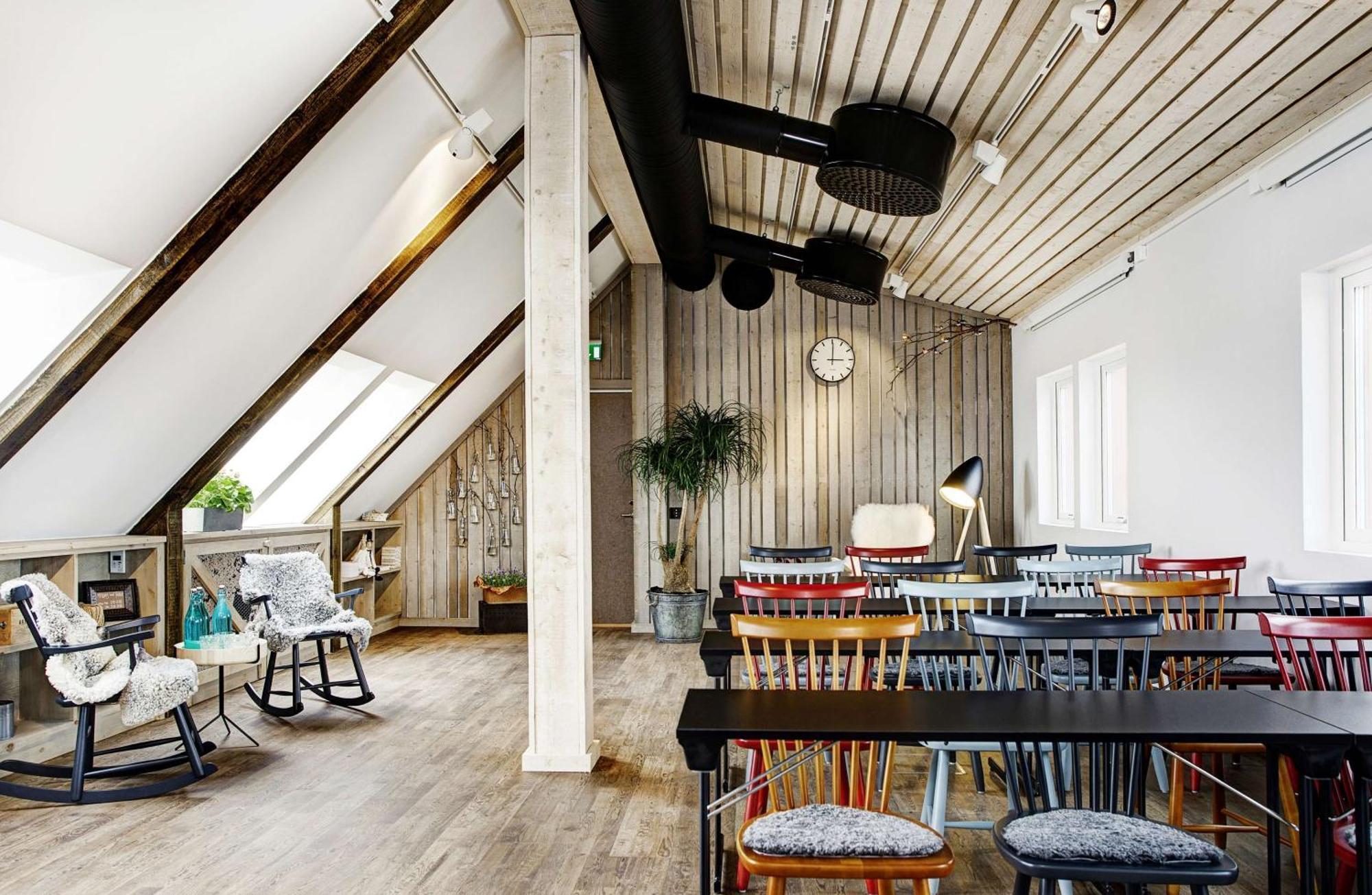 Scandic No. 25 Göteborg Zewnętrze zdjęcie