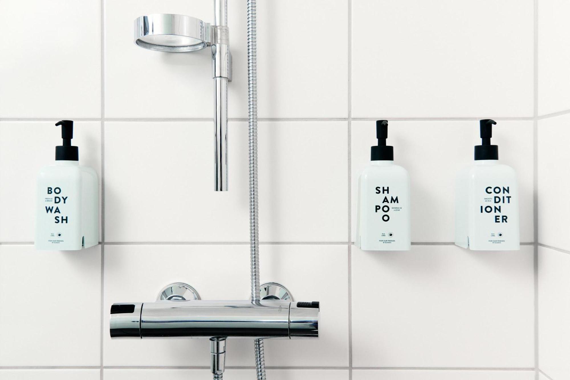 Scandic No. 25 Göteborg Zewnętrze zdjęcie