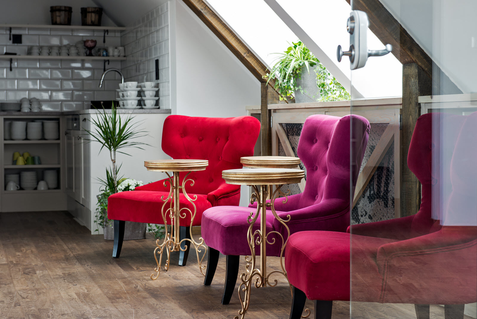 Scandic No. 25 Göteborg Zaplecze biznesowe zdjęcie