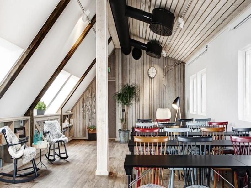 Scandic No. 25 Göteborg Zewnętrze zdjęcie