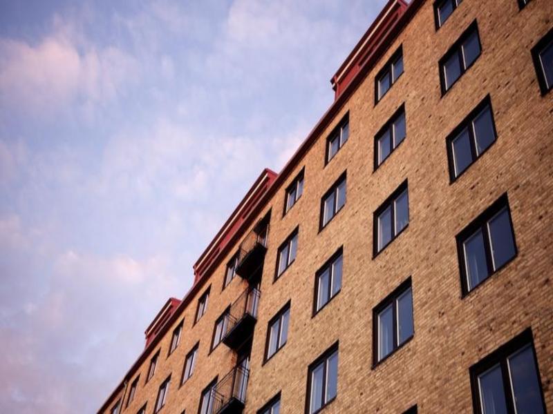 Scandic No. 25 Göteborg Zewnętrze zdjęcie
