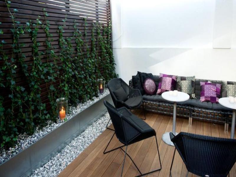 Scandic No. 25 Göteborg Zewnętrze zdjęcie