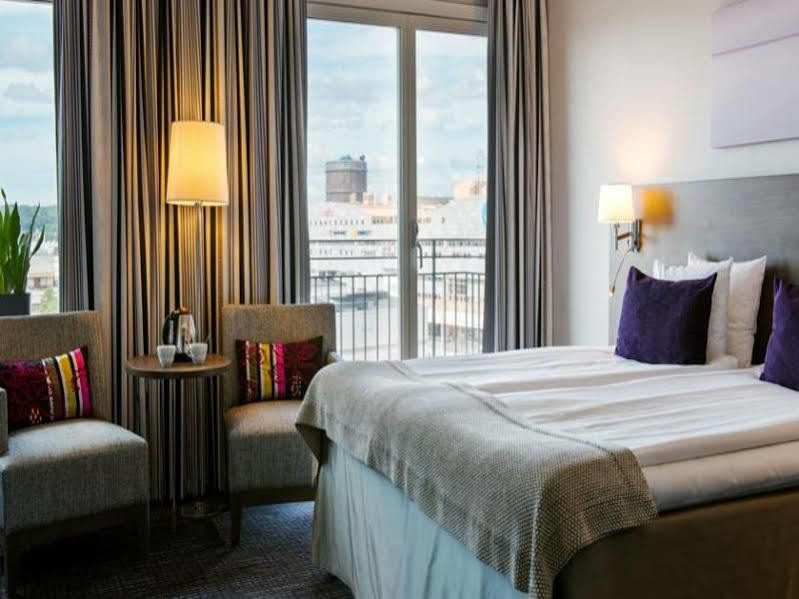 Hotel Scandic No. 25 Göteborg Zewnętrze zdjęcie