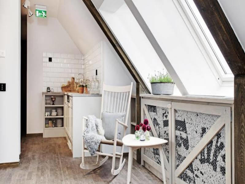Scandic No. 25 Göteborg Zewnętrze zdjęcie