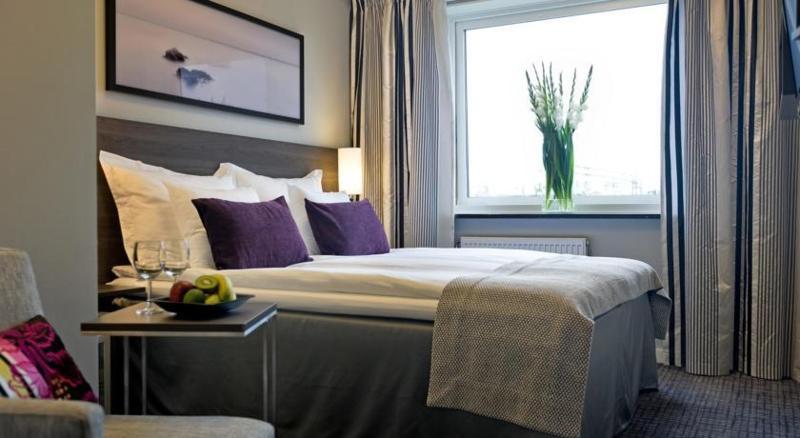 Scandic No. 25 Göteborg Zewnętrze zdjęcie